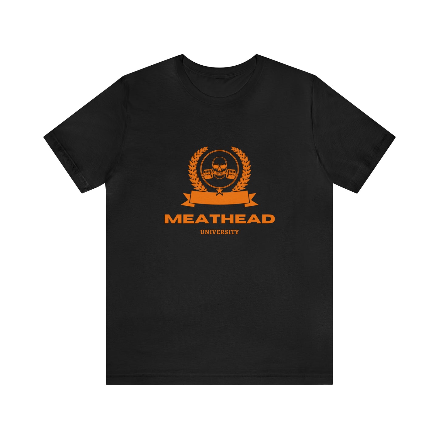 Meat Head University Cut Off