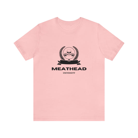 Meat Head University Cut Off